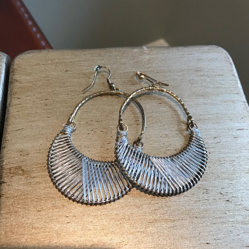 Noonday Collection Earrings